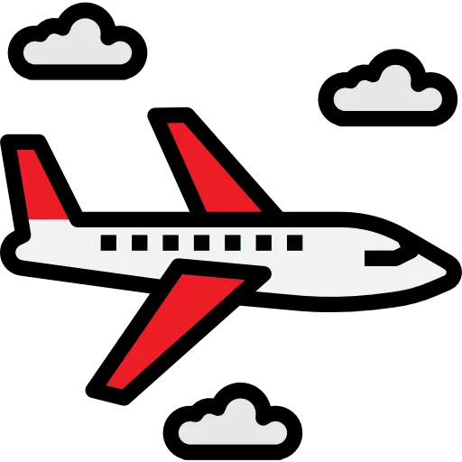 Global Botanical Journey Icon