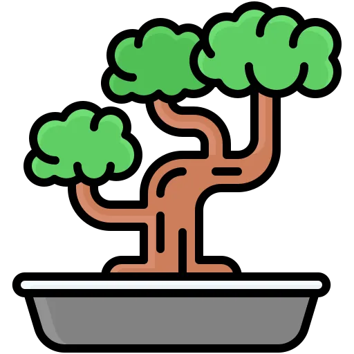 Bonsai Icon