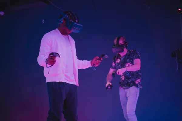 Crimson Dreams highlight image 2