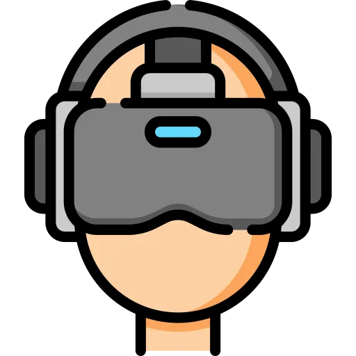Headset Icon