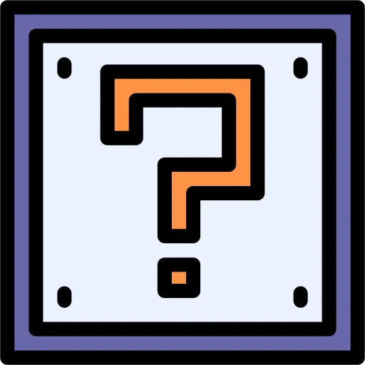 Mystery Box Prize Icon