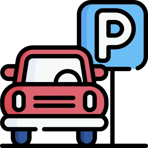 Public Parking