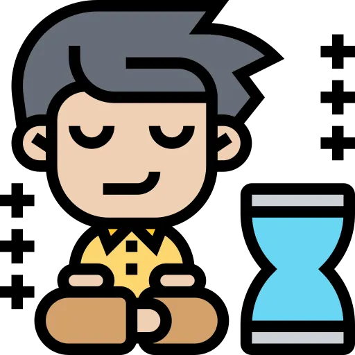 Patience Icon