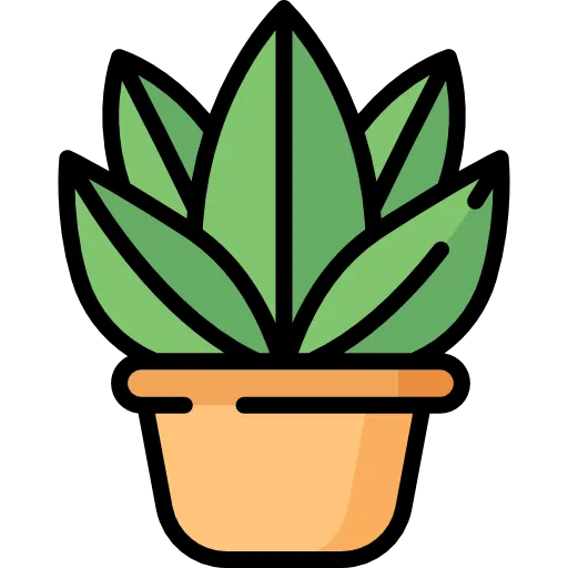 Plant Icon