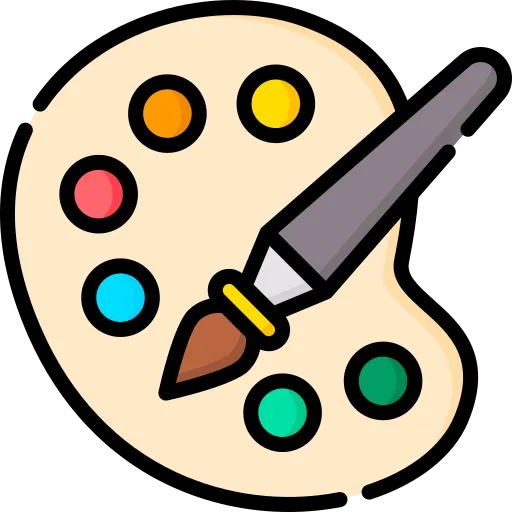 Progressive Immersion Icon