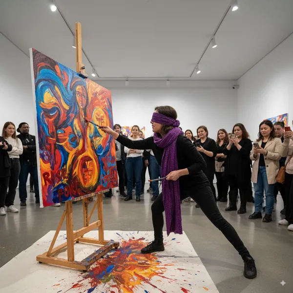 Silent Power highlight image 1