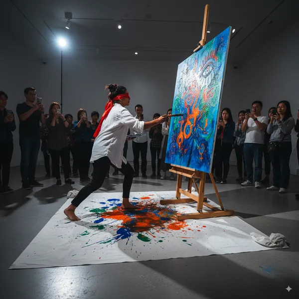 Silent Power highlight image 2