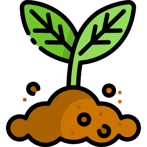 Rare Produce Seeds Icon