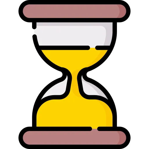 Staggered Entry Times Icon