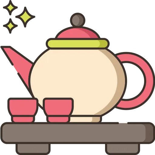 Traditional Tea Ceremony